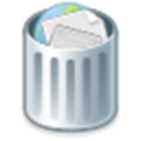 Desktop RecycleBin_Full icon